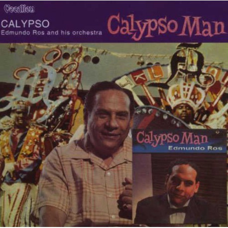 Calypso + Calypso Man