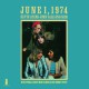 June 1, 1974 (feat. John Cale, Brian Eno & Nico)