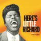 Here´s Little Richard (Mini-Lp Gatefold Replica)