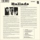 Ballads (Mini-Lp Gatefold Replica)