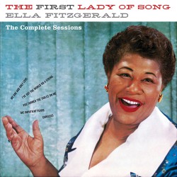 The First Lady of Song (The Complete Sessions)