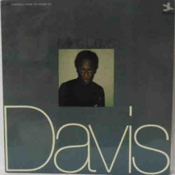 Miles Davis (French Gatefold 70´s Reissue)