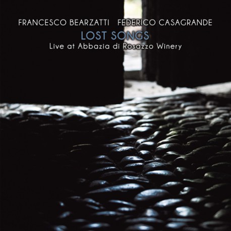 Lost Songs (Live at Abbazia di Rosazzo Winery)