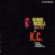 George Russell Sextet in K.C.