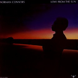 Love From The Sun (Gatefold Cover)