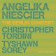 The Berlin Concert W/ C. Tordini & T. Sorey