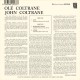Ole Coltrane (Mini-LP Papersleeve Replica)