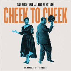 Cheek to Cheek: Complete Duet Recordings