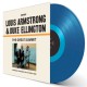 The Great Summit W/ Duke Ellington (Colored Vinyl)