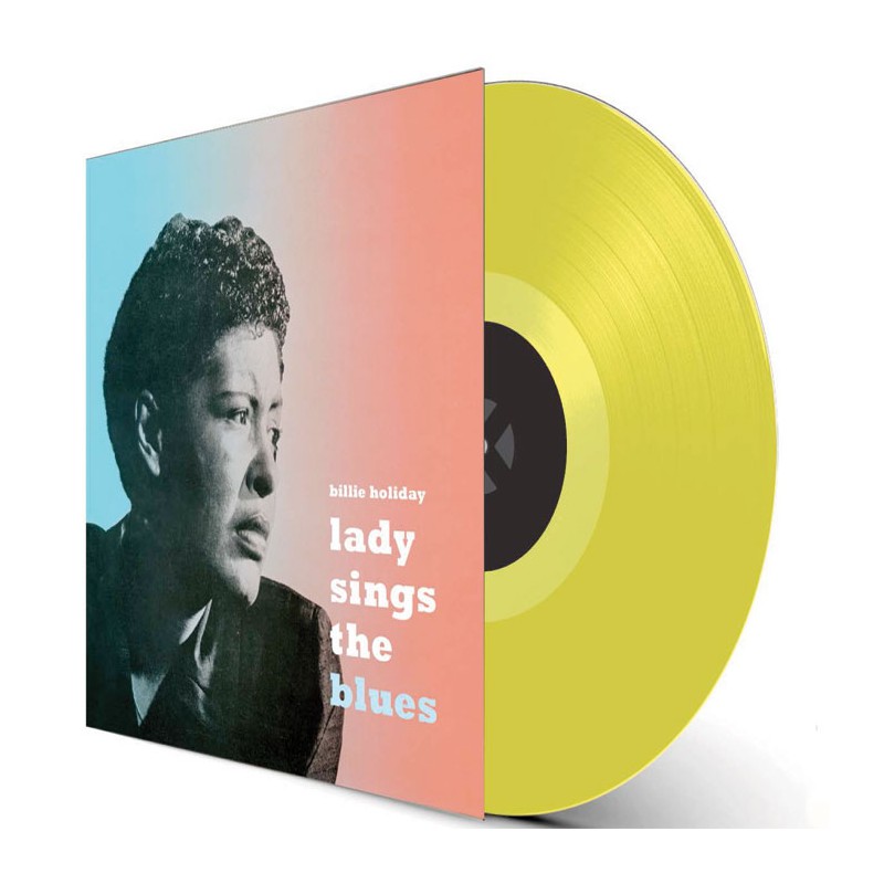 Виниловые пластинки Billie Holiday. Билли Холидей пластинки. Billie Holiday Lady Sings the Blues.