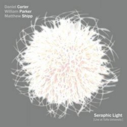 Seraphic Light (Live At Tufts University)