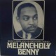 Melancholy Benny (Swedish Reissue)