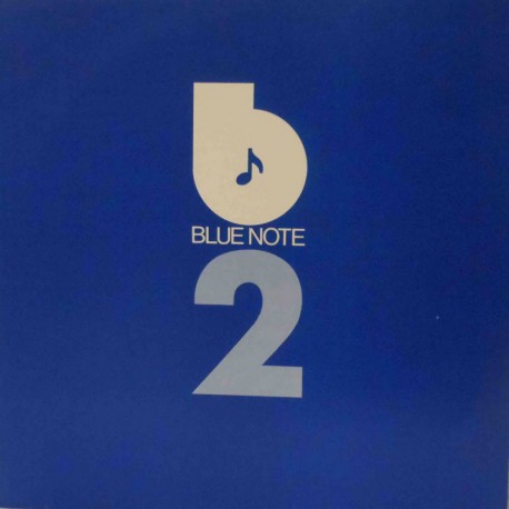 Blue Note 2 (UK Edition)