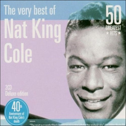 Very Best of Nat King Cole
