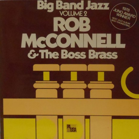Big Band Jazz Vol, 2 (Spanish Edition)