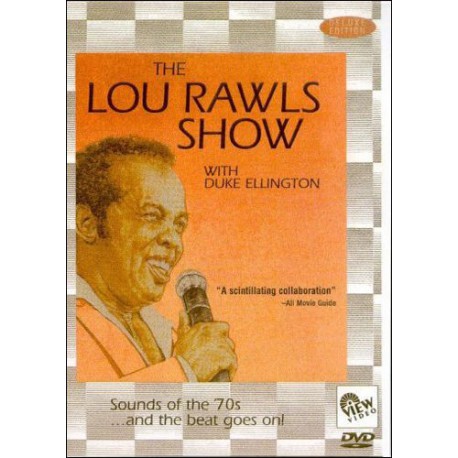 The Lou Rawls Show