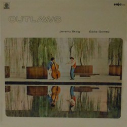 Outlaws (Portuguese Reissue)