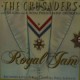 Royal Jam W/ BB King (Spanish Gatefold)
