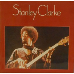 Stanley Clarke (Spanish Edition)