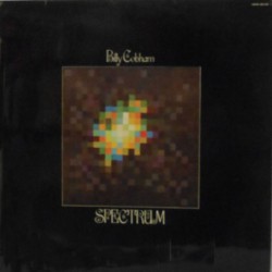 Spectrum (Spanish Reissue)
