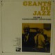 Geants du Jazz W/ Lester Young (French Pressing)
