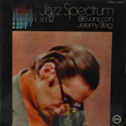 Jazz Spectrum Vol, 12 (Spanish Reissue)