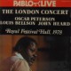 The London Concert (Spanish Reissue)