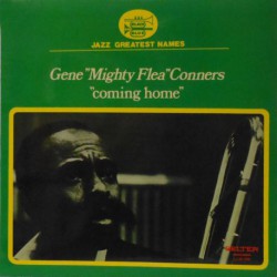 Coming Home (Spanish Reissue)