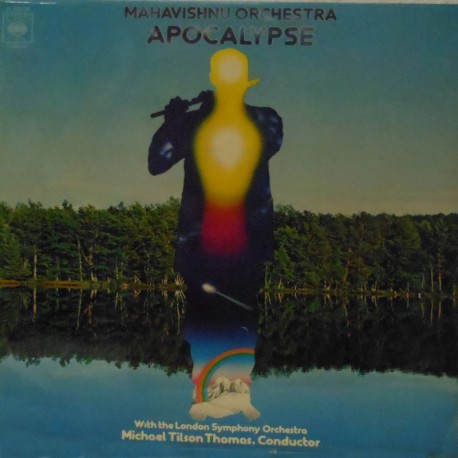 Apocalypse (Spanish Edition)