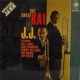 The Great Kai & J.J. (Spanish Reissue)