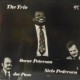 The Trio W/ Joe Pass (Spanish Reissue)