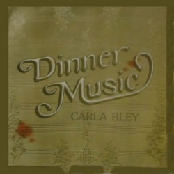 Dinner Music (German Promo)