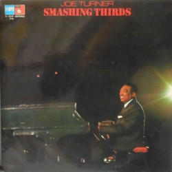 Smashing Thirds (Spanish Gatefold Reissue)