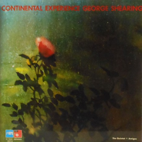 Continental Experience (Spanish Reissue)
