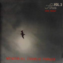 Memorial Charlie Parker (French Mono)