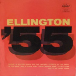 Ellington 55 (Spanish Mono 50´s)