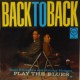 Back to Back (French Mono 1963)
