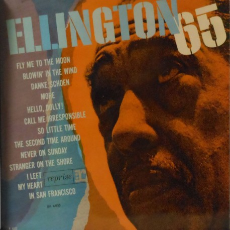 Ellington 65 (French Mono)