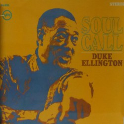 Soul Call (Spanish Stereo Pressing)