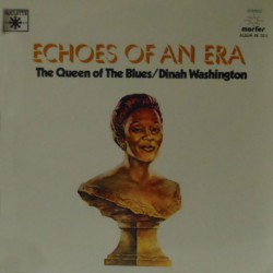 The Queen of The Blues (Spanish Gatefold Reiss)