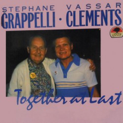 Together at Last W/ V. Clements (Spanish Edition)