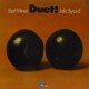 Duet! W/ Jaki Byard (Spanish Reissue)