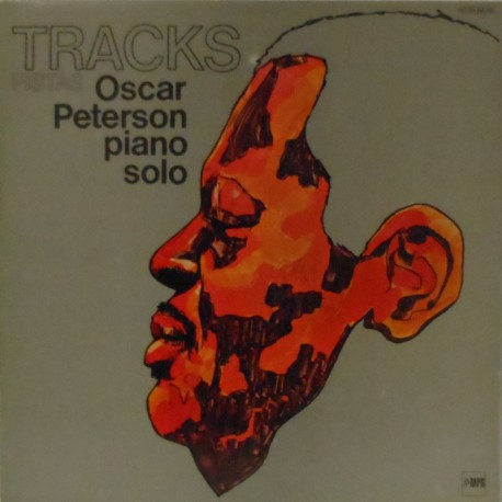 Tracks (Spanish Reissue)