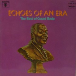 Echoes of an Era (Spanish Gatefold Stereo Reissue)