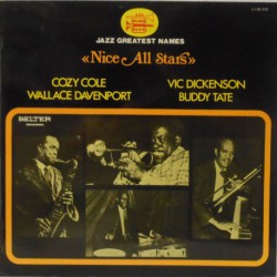 Nice All Stars (Spanish Stereo reissue)