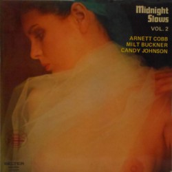 Midnight Slows Vol. 2 (Spanish Reiss)