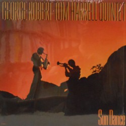 Sun Dance W/ George Robert