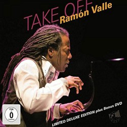 Take off (Limited Deluxe Edition + Bonus Dvd)