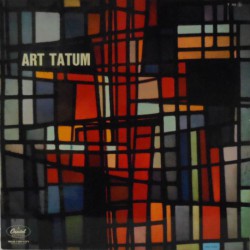 Art Tatum (French Mono)