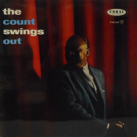 The Count Swings Out (German Mono)